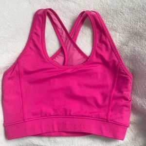 Large Klon Not ur Barbie Grl Bra